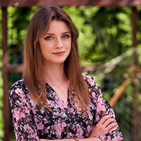 Katarzyna Sikorska - BK Consulting