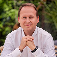 Marcin Walczuk - BK Consulting
